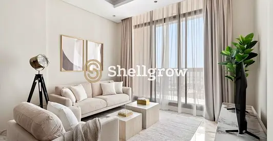 SPECIAL OFFER | FULLY FURNISHED | MONTHLY PAYMENT