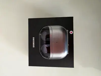 Samsung buds 3 pro