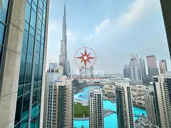 BURJ AND FOUNTAIN VIEW | PRIME LOCATION | HIGH FLOOR
