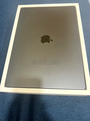 MacBook Pro 16 inch