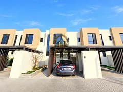 3BHK Modified Villa For Rent | Close to Park | Just 95k