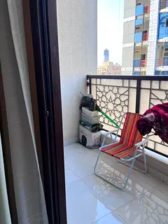 Female bed space