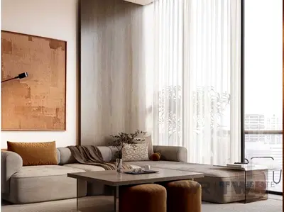Fully Furnished | Premium Amenities | Prime Location