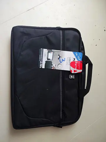 Port Designs Liberty Laptop Bag 15.6" | Brand New