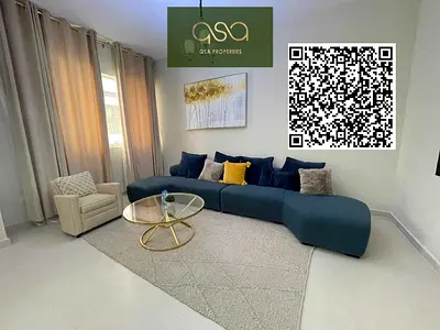 Spacious Two bedrooms living hall Apartment available for ressala al Ameera village Ajman