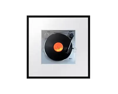 Samsung LS60D Frame Design Wireless Speaker HW-LS60D
