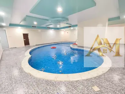 HOT OFFER – 1 MONTH FREE | Spacious 2BR Apartment | Opposite Sahara Centre | Gym & Pool FREE | Ready to Move