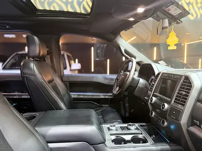 2020 FORD EXPEDITION 照片 10