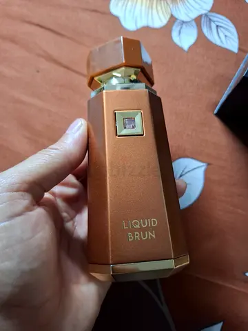 Liquid Brun French Avenue