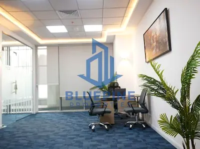 HOT DEAL Xavier Business Center – Premium Furnished Offices for Rent in Dubai, Free Dewa | Free Parking | Free Cleaning