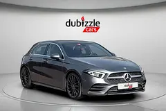 2022 Mercedes Benz A