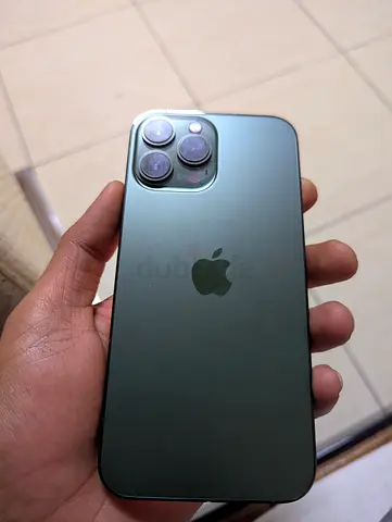 13 pro max 128gb read description