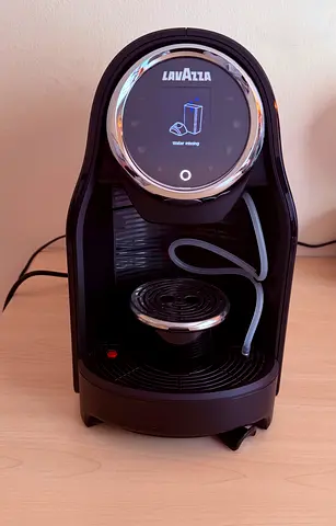 Original Lavazza Inovy Capsule Coffee Machine – Model LF 1200