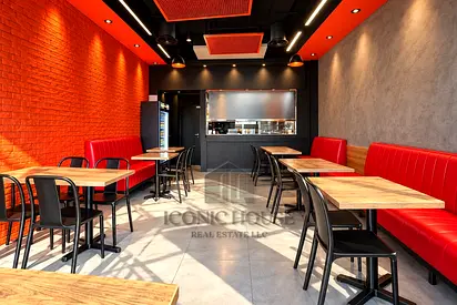 Shop for Rent | Jumeirah Road, Dubai