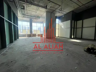 Prime 4,462 Sq Ft Retail Space for Pharmacy | City of Lights, Reem Island