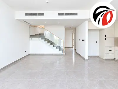 Spacious 4-Bedroom Villa | Ruba AR3 | Ideal Family Living