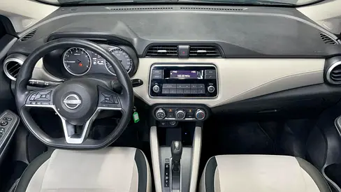 2024 Nissan SUNNY photo 7