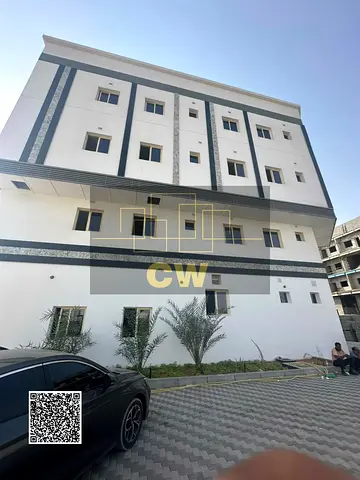 BRAND NEW STAFF ACCOMMODATION