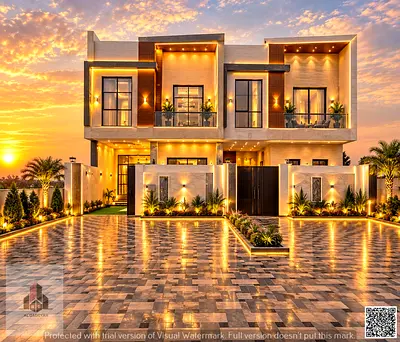 🏡 Townhouse for Sale in Al Helio 1, Ajman