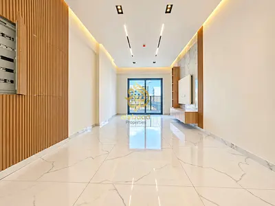 Book Now! Spacious luxury 2bhk apartment for family