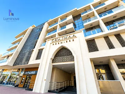 Available for Rent | Low Floor | Pool View