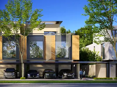 Chic Layout | Corner Unit | High-End Finishes