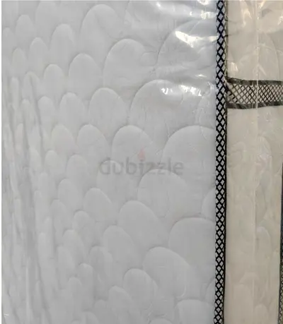 Brend New King size 180x200 spring mattress Available 22 cm thikniss
