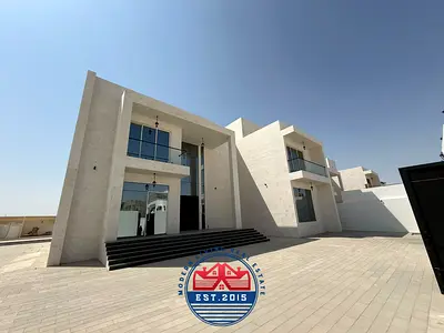 🏡 Specious | Deluxe 6Br | Majlis | 2Hall | Maidroom | Driver Room