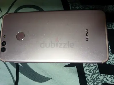 Huawei dual-camera smartphone - good working condition