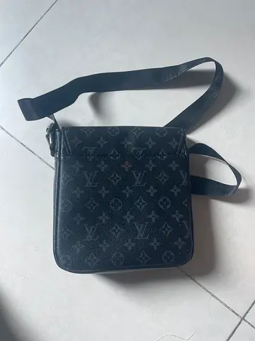 side bag
