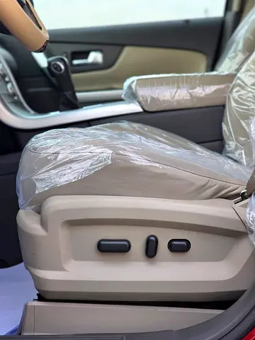 2014 FORD EDGE thumbnail 15