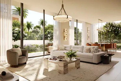 Luxury Villa | Equestrian Living | Huge Layout