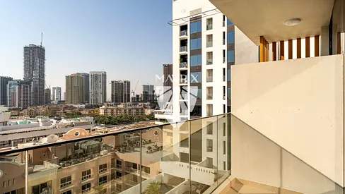 BRAND NEW | READY TO MOVE | POOL VIEW | VACANT