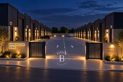 Available on Nov | Flexible | Strategic Location