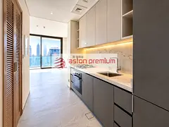 Spacious Layout Studio| Middle Floor |Ready to move