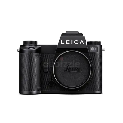 Leica SL3-P – Excellent Condition | 2-Year International Warranty | Only 2,345 Shutter Actuations