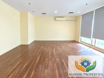 SPACIOUS 3BHK | CHILLER WITH DEWA |CLOSE KITCHEN