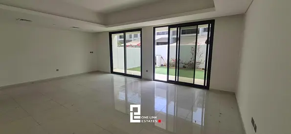 Unfurnished | Ideal for Family | Spacious