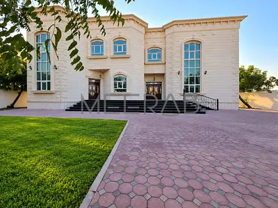 WELL MAINTAINED | 5 BEDS PLUS MAID | NICE LOCATION