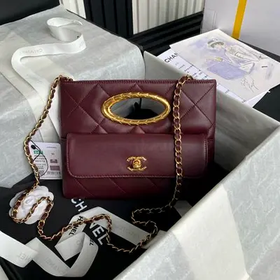 Chanel bag