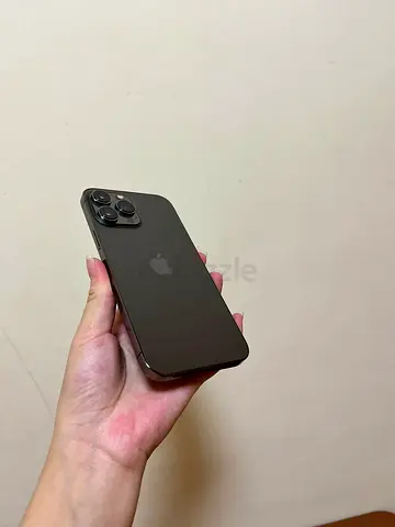 iphone 13 pro max 256GB TDRA