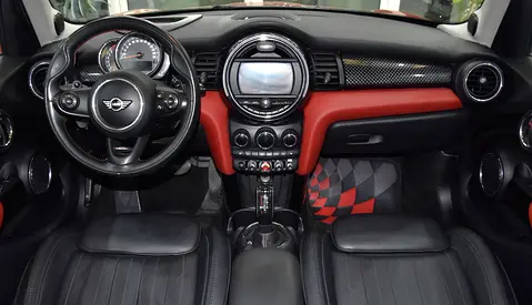 صورة مصغرة 11 لـ 2019 MINI COOPER
