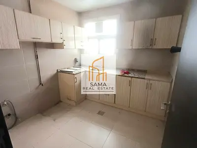 Brand new 1bhk for family Near family park good location central gas Muwaileh Sharjah