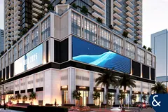 High Floor | Avenue Park Tower | 3BR + Maid