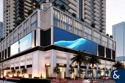 High Floor | Avenue Park Tower | 3BR + Maid