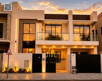 Excellent family opportunity in Al Yasmeen – Ajman | 4 master bedrooms | Registration and freehold ownership included