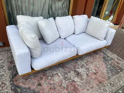 West elm Newport sofa