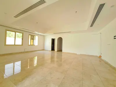 Luxury 4-Bedroom villa/,Maintenance free/,wardrobe just 125k