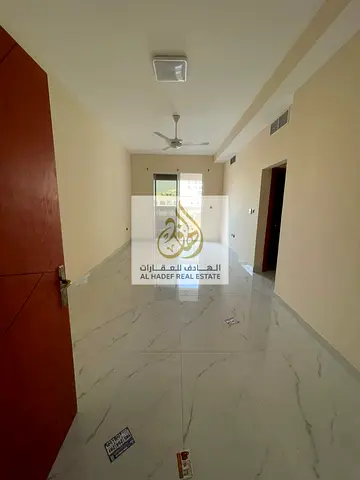 🏡 Spacious 1-Bedroom Apartment in Al Jurf 3, Ajman | Second Occupancy – AED 33,000!