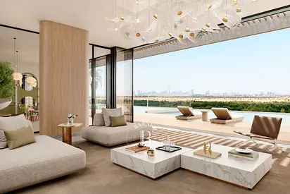 Corner Unit | Green Community | Q4 2028